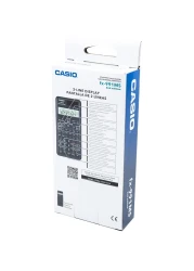 Casio Scientific Calculator Fx 991Ms