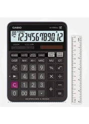 ألة حاسبة من كاسيو ( دي جي 120 دي بلس)