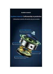 RCP269 phone holder smart car mount magnetic mobile phone holder universal adsorption bracket vacuum adsorption stable