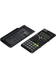 Casio FX-991ES Plus-2nd Edition Technical and Scientific Calculator FX-991ES Plus 2nd Edition