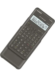 Casio Fx-82Ms-2Nd Edition Scientific Calculator