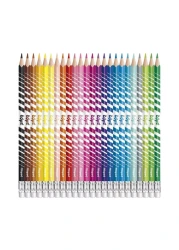 Maped Color'Peps Oops Erasable Crayon Pencils 24 PCS