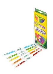 Crayola Erase ColorPencils Pack of 10