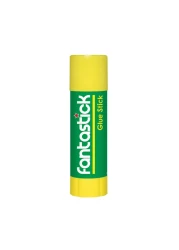 Fantastick Glue Stick White 8g 10 PCS
