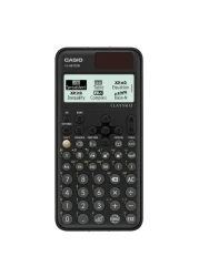 كازيو كلاسوايز آلة حاسبة علمية غير قابلة للبرمجة من سلسلة CW - أسود FX 991CW WDT