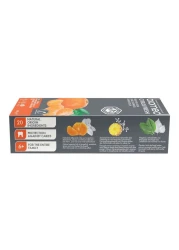 Biomed Citrus Fresh Complete Care Natural Toothpaste 100g