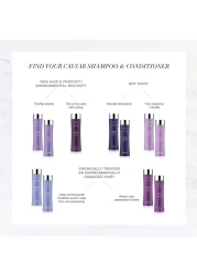 Alterna Caviar AntiAging Replenishing Moisture Hair Care