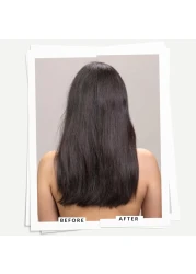 DavinesOI Nourishing Shampoo Conditioner for All Hair Types Adds SilkySmooth Shine Volume Softens And Restores Chemically Treated Hair