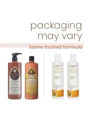 One n Only Argan Oil Moisture Repair Shampoo And Conditioner Set 33 Oz Each