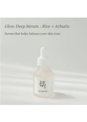 Beauty Of Joseon Glow Deep Serum : Rice + Arbutin (30ml, 1 FL.OZ.)
