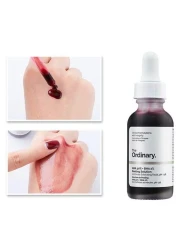 The Ordinary AHA 30% + BHA 2% Peeling Solution