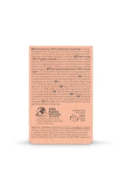 Weleda Ylang Ylang and Iris Shower Bar Clear