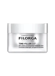 Filorga Time-Filler 5 Xp Smooth 5 Types Of Wrinkles 50ml