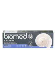 Biomed Calcimax Complete Care Natural Toothpaste 100g