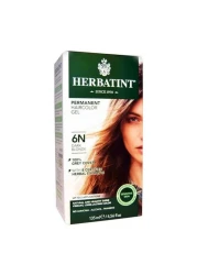 Herbatint Permanent Hair Colour Gel 6N Blonde Dark 135ml