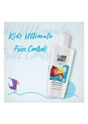 ذا هير أديكت بابل تروبل شامبو للأطفال 250 ملل