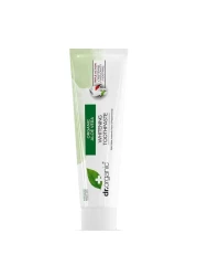 Dr. Organic Aloe Vera Toothpaste White 100ml