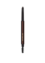 Hourglass Arch Brow Sculpting Pencil Soft Brunette Shade Mechanical Eyebrow Pencil for Shaping and Filling CrueltyFree and Vegan