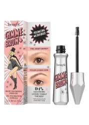 Benefit Cosmetics Gimme Brow Tinted Volumizing Eyebrow Gel 375