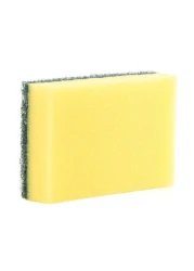3M Scotch-Brite Classic Scrub Sponge Pack (8 Pc.)