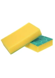 3M Scotch-Brite Fresh Heavy Duty Scrub Sponge (2 pcs)