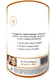 Real Techniques Expert Air Cushion Sponge