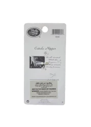 Pretty Miss Cuticle Nipper Kit Multicolour
