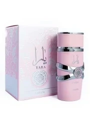 Lattafa Yara Eau de Parfum for Women 100 ml
