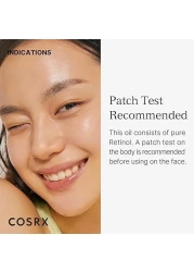 COSRX The Retinol 0.5 Oi
