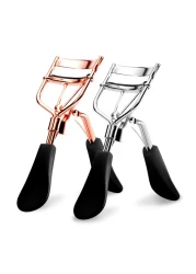 Generic-Professional Eyelash Curler Eye Lashes Curling Clip Eyelash Cosmetic Makeup Tools Accessories For Women