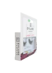 آيلور لاش ليفت دي كيرل آيز وايد أوبن رموش إصطناعية مع غراء لاصق - أسود