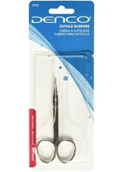 Denco Professional Cuticle Scissors