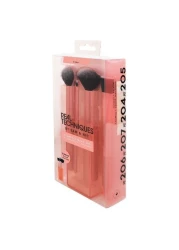 Real Techniques®, Flawless Base Set, 5 Piece Set