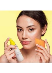 Real Techniques Glow Finish Blend Extender Spray