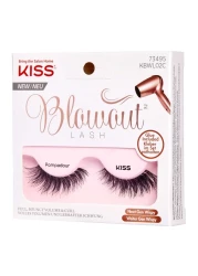 Kiss Blowout False Eyelashes
