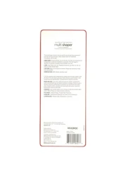 Kiss Shape And Trim Brows Multi Shaper Multicolour 4 PCS