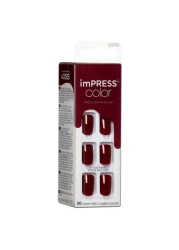 كيس إمبريس كالر مانيكير أظافر إصطناعية تثبت بالضغط - أم نوت أي سينا KIMC014C