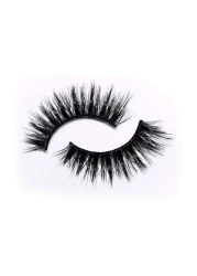 إيلور دراماتيك ستايل رموش إصطناعية مع غراء - 126 اسود