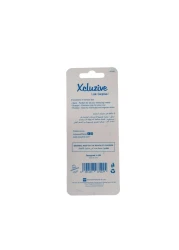 إكسكلوزيف ملقاط شعر إحترافي - أسود 3 قطع XZ122