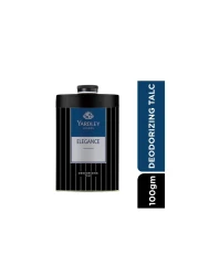 Yardley Elegance Perfumed Talcum Powder 100gm by Yardley