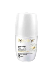 Beesline Roll-On Deodorant Fragrance Clear 50ml