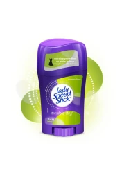 ليدي سبيد ستيك بودرة فريش مضادة للتعرق مزيل العرق 40 غرام