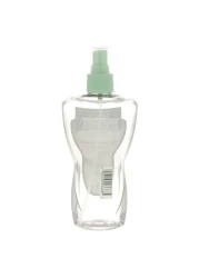 Body Fantasies Fresh White Musk Fantasy Body Spray 236ml