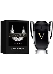 Paco Rabanne Invictus Victory Extreme Eau De Parfum, 100 ml
