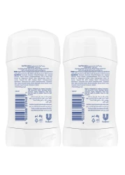 Rexona Women Antiperspirant Deodorant Stick Shower Fresh 40g Pack of 2