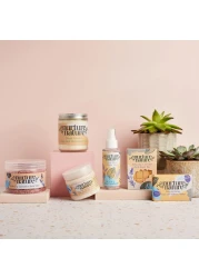 Nurture by Nature RELAX CALM Spa Kit Spa Gift Baskets For Women Complete Bath Sets for Women Gift Lavender Pillow Mist Bath Salts Soap Bath Bomb Candle Body Scrub Self Care Gift Basket