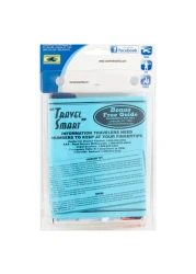 Travel Kit GetAway Mens 7 piece 1 ea