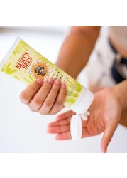 Burts BeesStocking Stuffers After Sun Lotion with Hydrating Aloe Vera Coconut Oil Sunburn Relief After Sun Soother Natural Origin Skin Care Christmas Gifts 6 oz