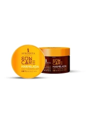 SUN CARE Marmelada Fast Tanning Jam Bronze Skin 6.76 FL Oz/ 200ml