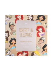 Mad Beauty Disney Princess 24Day Christmas Advent Calendar Includes Face Masks Skincare Bath and Beauty Products CrueltyFree Cosmetics Gifts for Women Adults and Kids